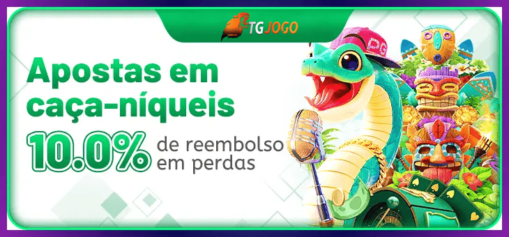 TGJOGO bet — mercados de futebol e esportes no app