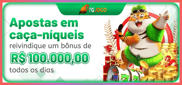 TGJOGO cadastro — verificação de conta e PIX no caixa