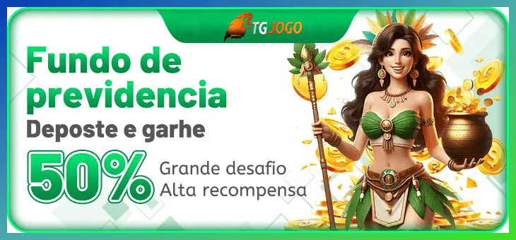 TGJOGO plataforma — depósito PIX instantâneo no caixa